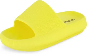 CUSHIONAIRE Kid's Feather pool slide with  Comfort