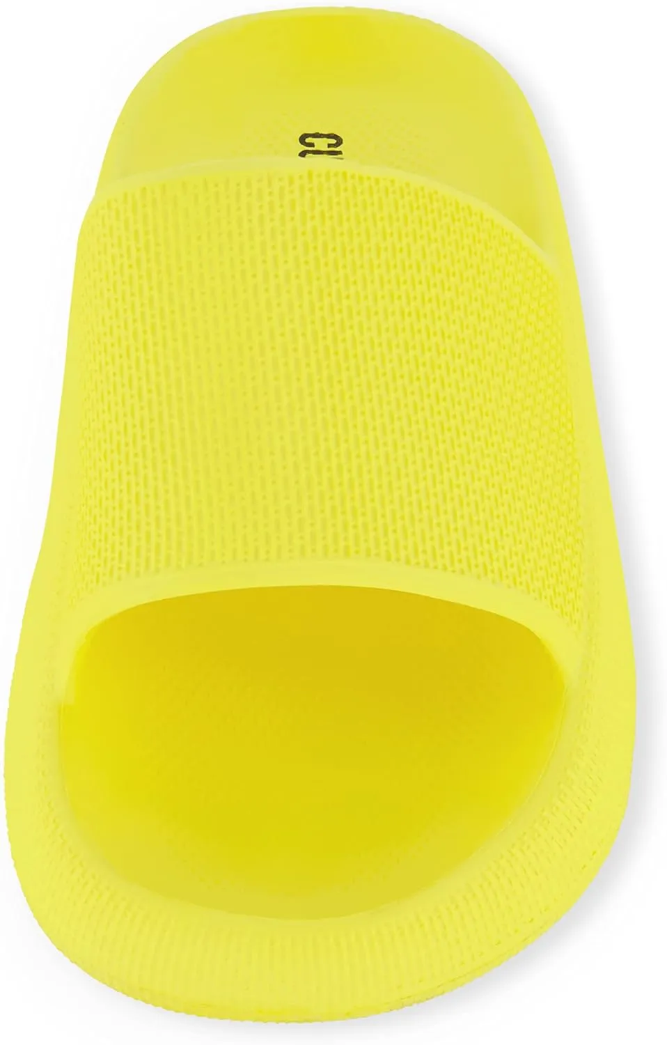 CUSHIONAIRE Kid's Feather pool slide with  Comfort