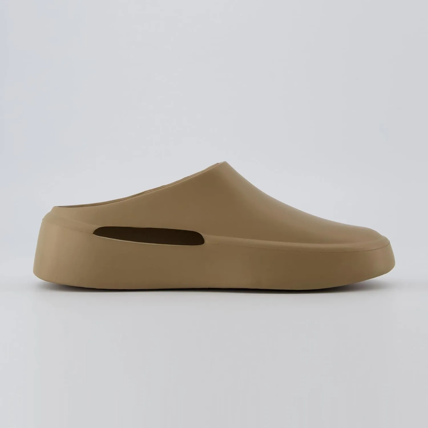 CUSHIONAIRE Women's Hacker EVA Mule with  Comfort