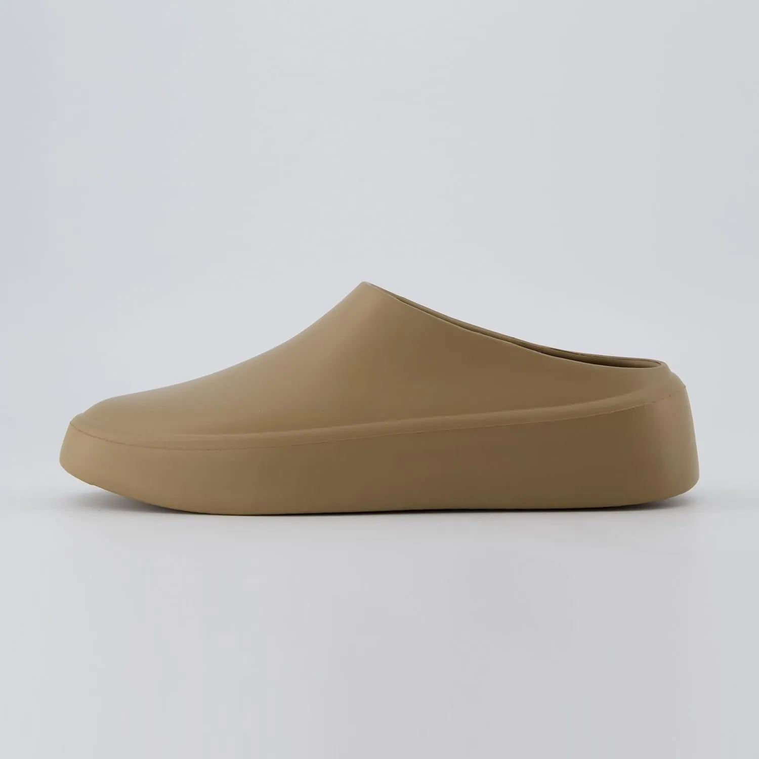 CUSHIONAIRE Women's Hacker EVA Mule with  Comfort
