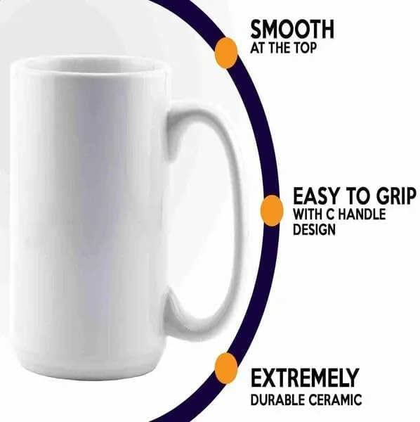 Dance Mom Era Coffee Mug 15oz White -Dance Mom Era B - Dancer Dance Teacher Ballet Coach Instructor Choreographer Zumba Party People Pole Dancer, BHUGSLEADER8526