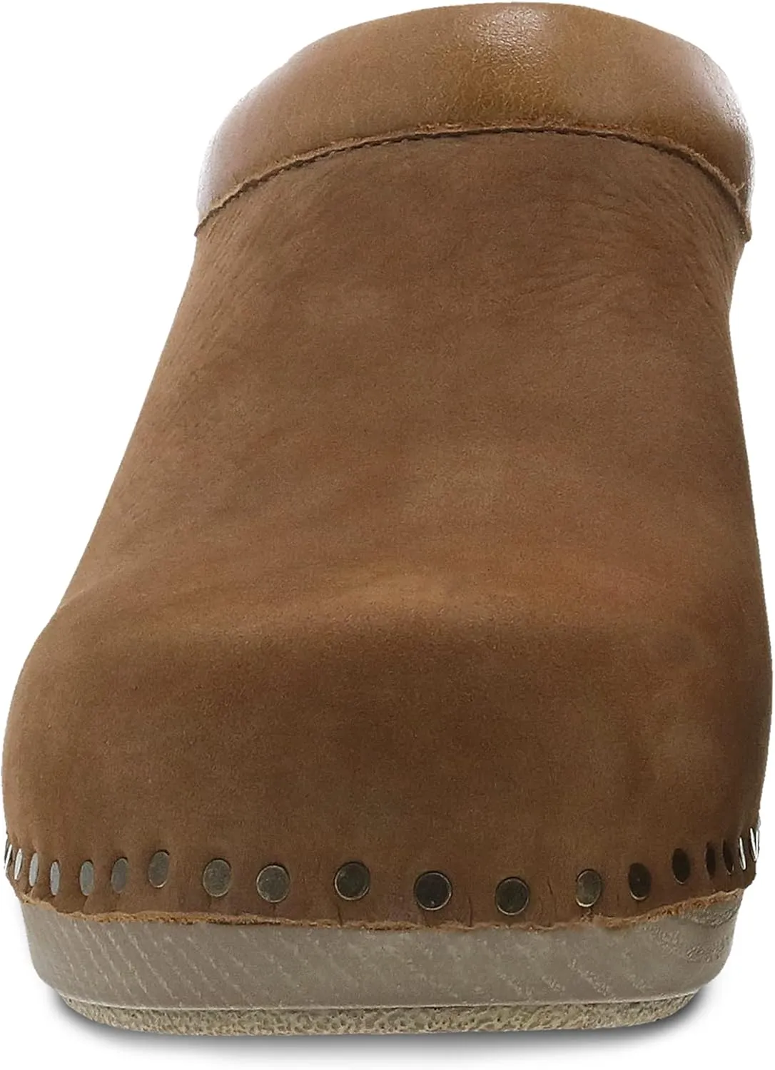 Dansko Sammy Stylish Mule Clog - Energy Return Footbed with Added Arch Support - Lightweight PU Outsole for Long-Lasting Wear - Great for All-Seasons Style