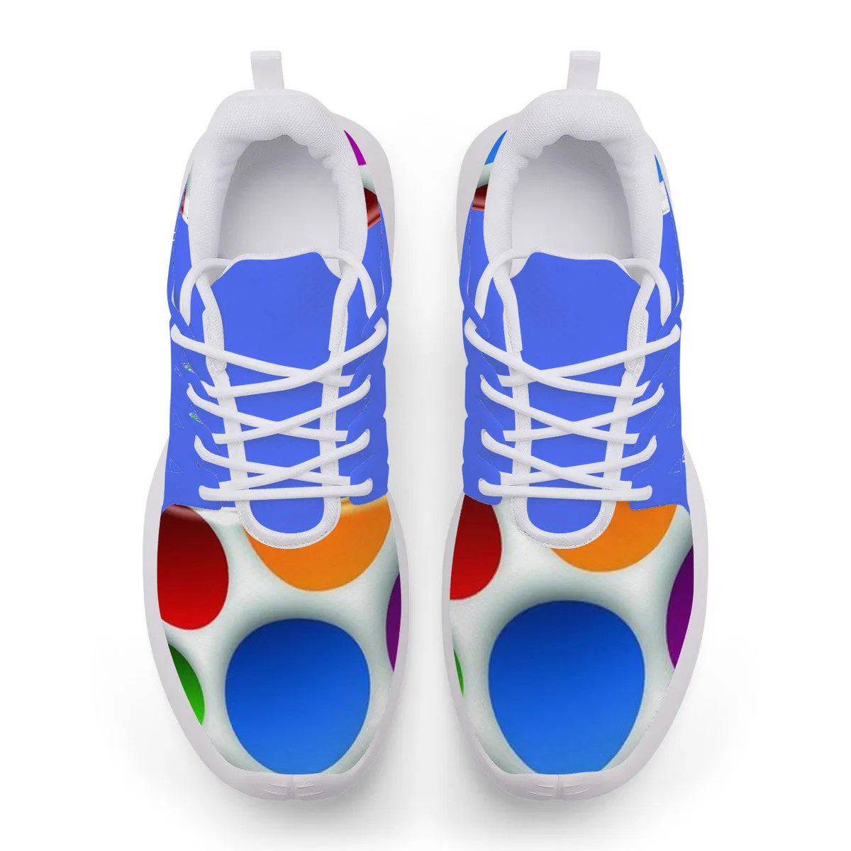 DCYG Xclusive Unisex New Training Runing Shoes