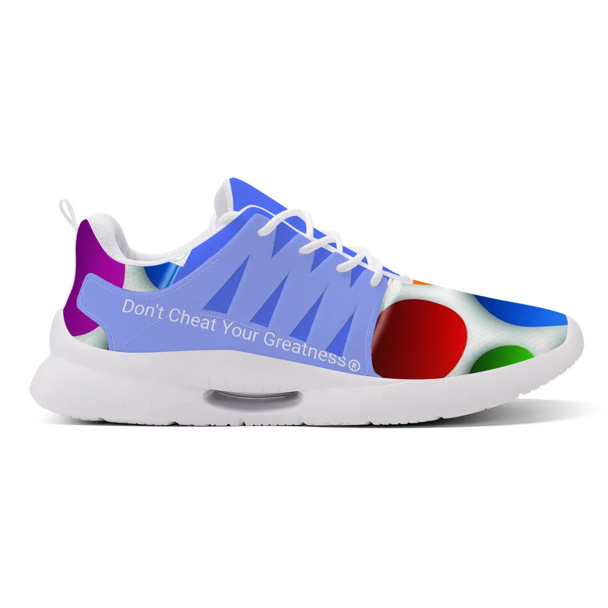 DCYG Xclusive Unisex New Training Runing Shoes