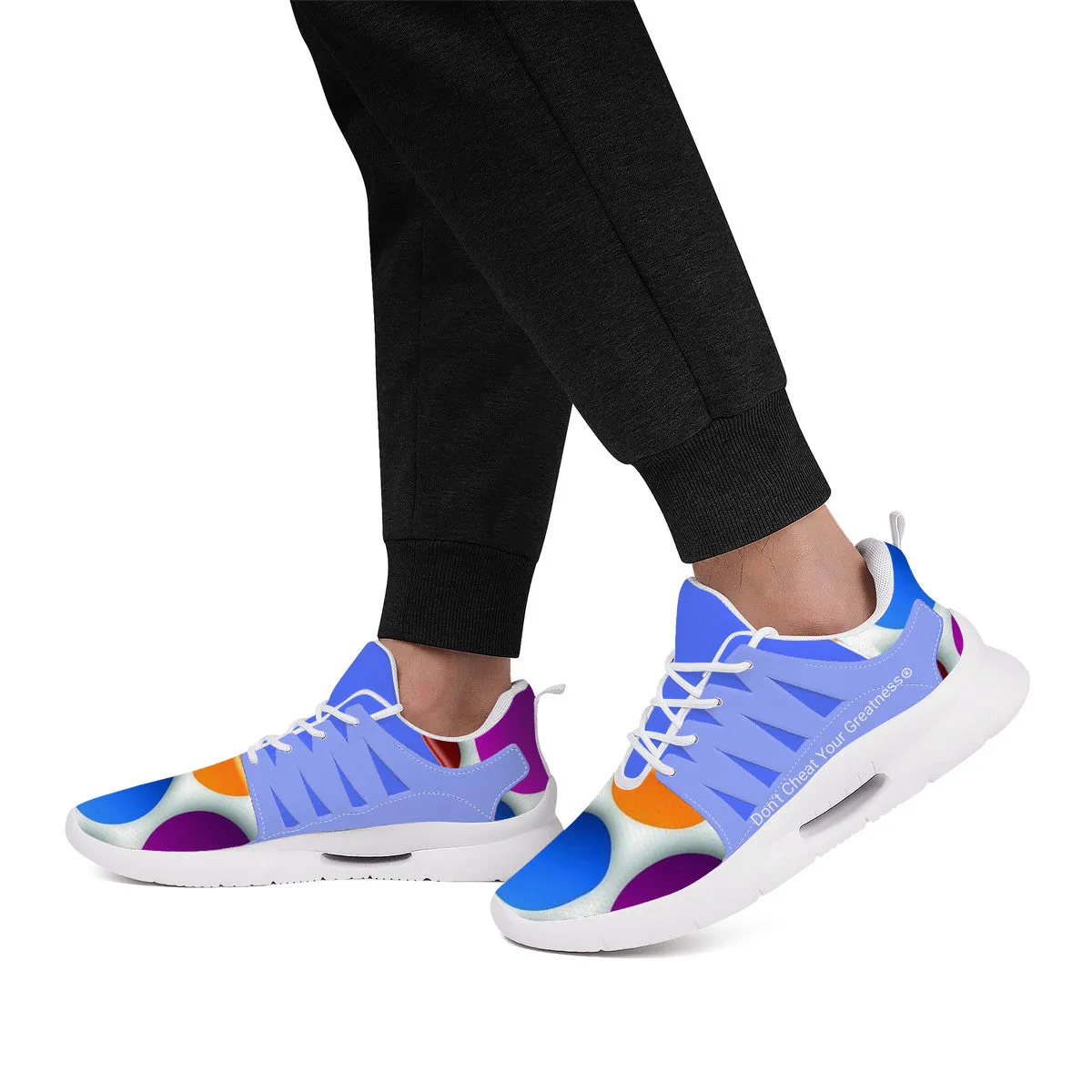 DCYG Xclusive Unisex New Training Runing Shoes