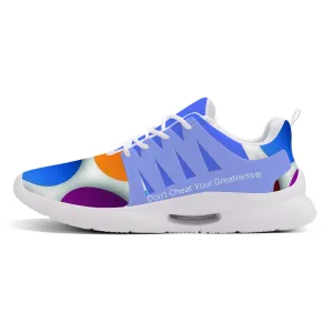 DCYG Xclusive Unisex New Training Runing Shoes