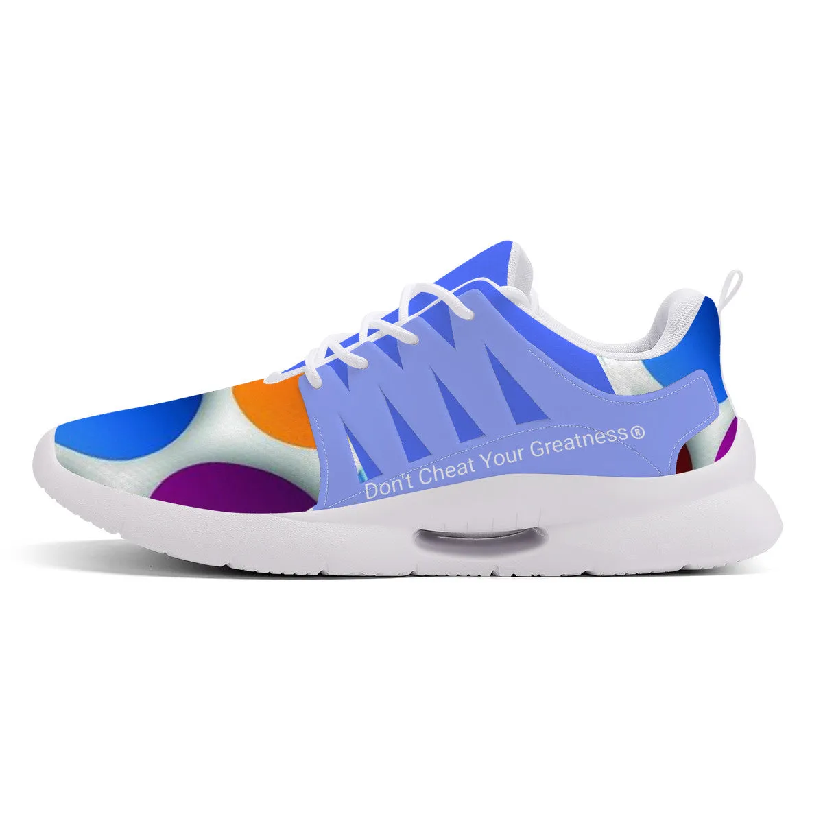 DCYG Xclusive Unisex New Training Runing Shoes