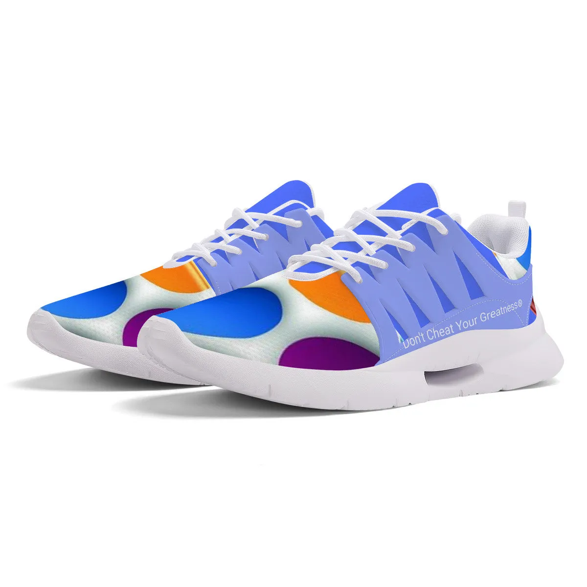 DCYG Xclusive Unisex New Training Runing Shoes