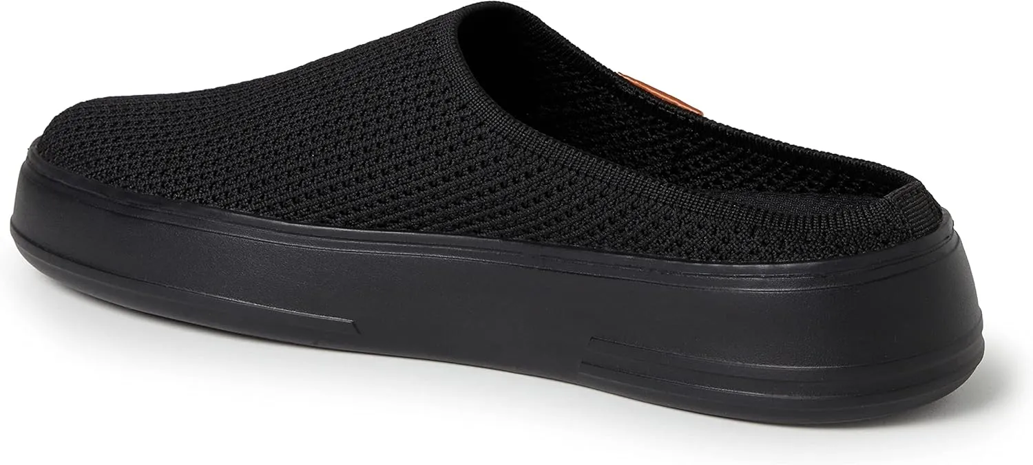 Dearfoams Women's Original Comfort Annie Clog Sneaker