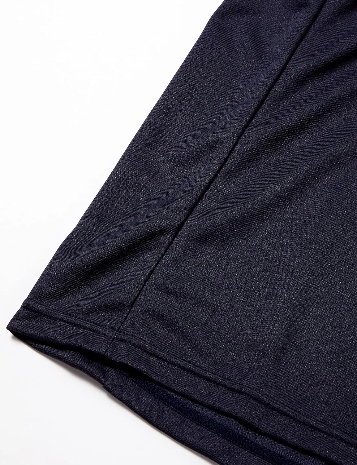 Descente Long-Sleeve Shirt, Volleyball, Sweat Absorbent, Quick Drying, Stretch, Practice, Men's, Women's, Unisex
