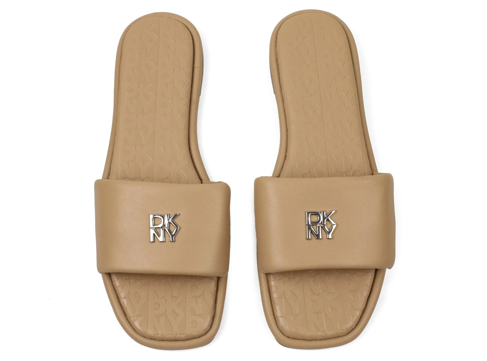 DKNY Bunnie Slide Sandal