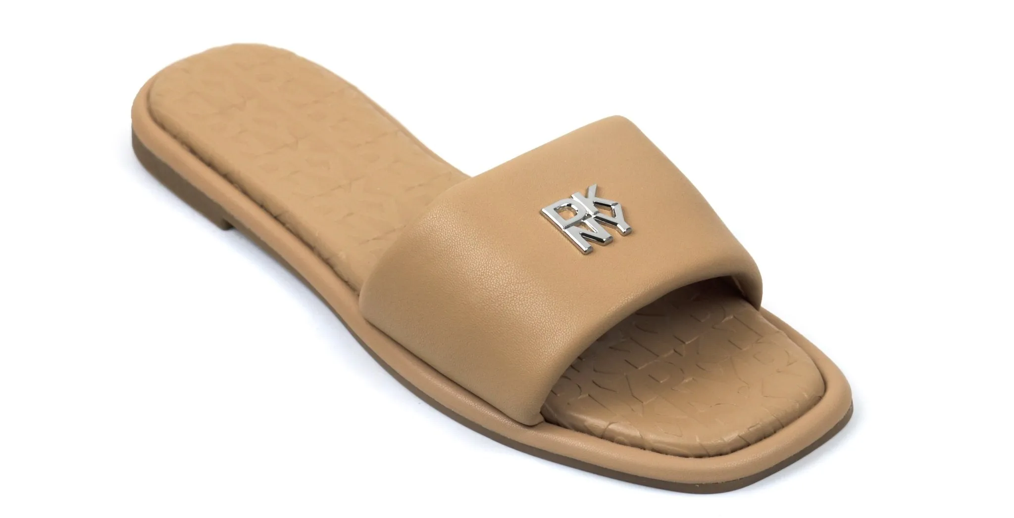 DKNY Bunnie Slide Sandal