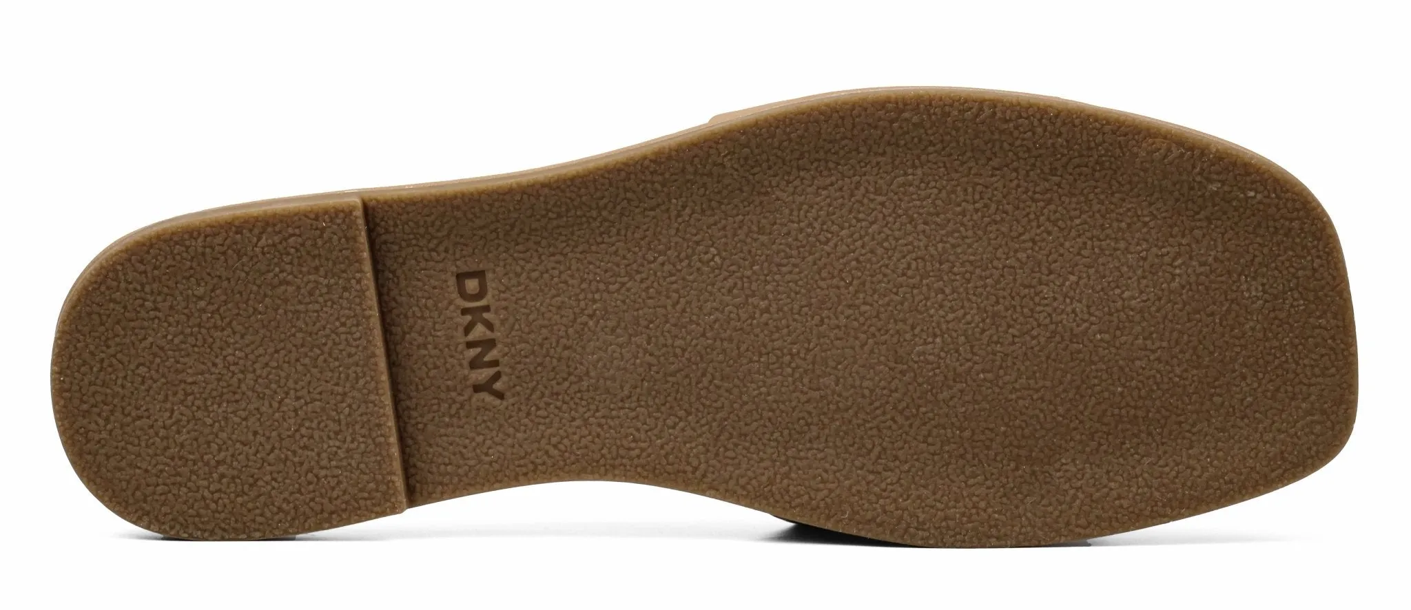 DKNY Idalie Logo Slide Sandal