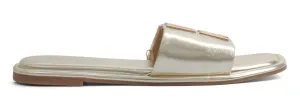 DKNY Ladies Slide Sandal
