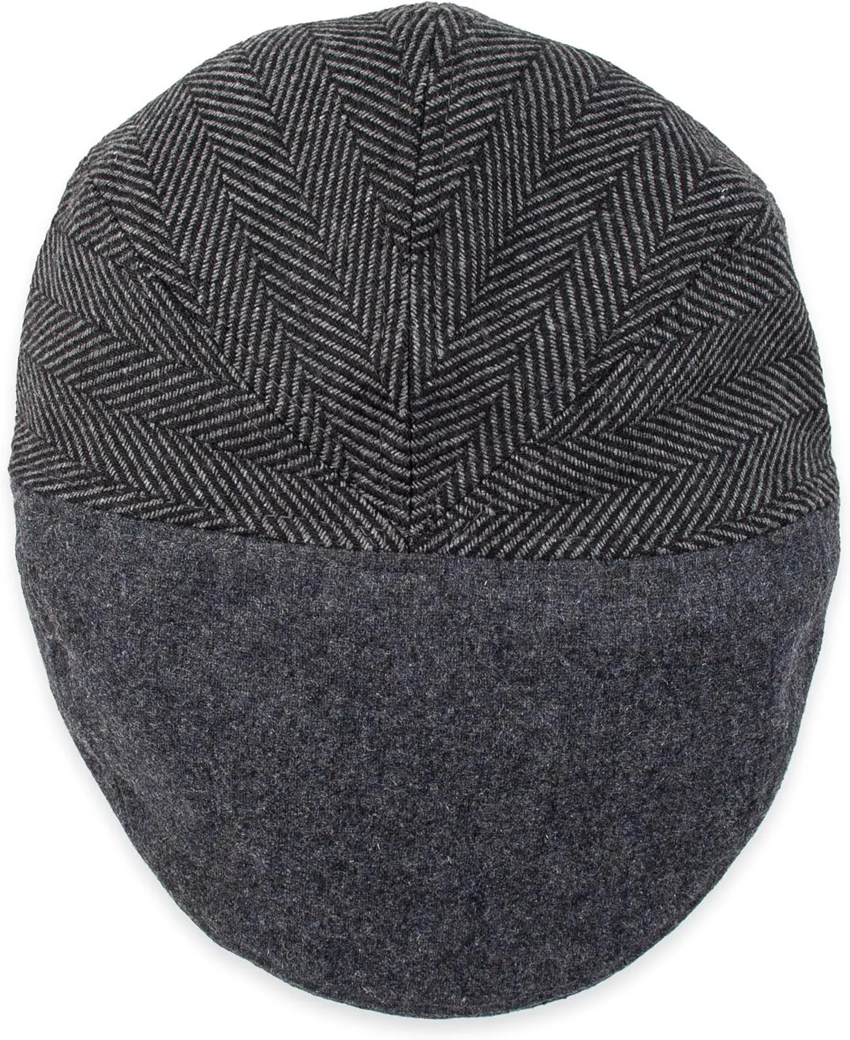 Dockers Men's Ivy Newsboy Hat