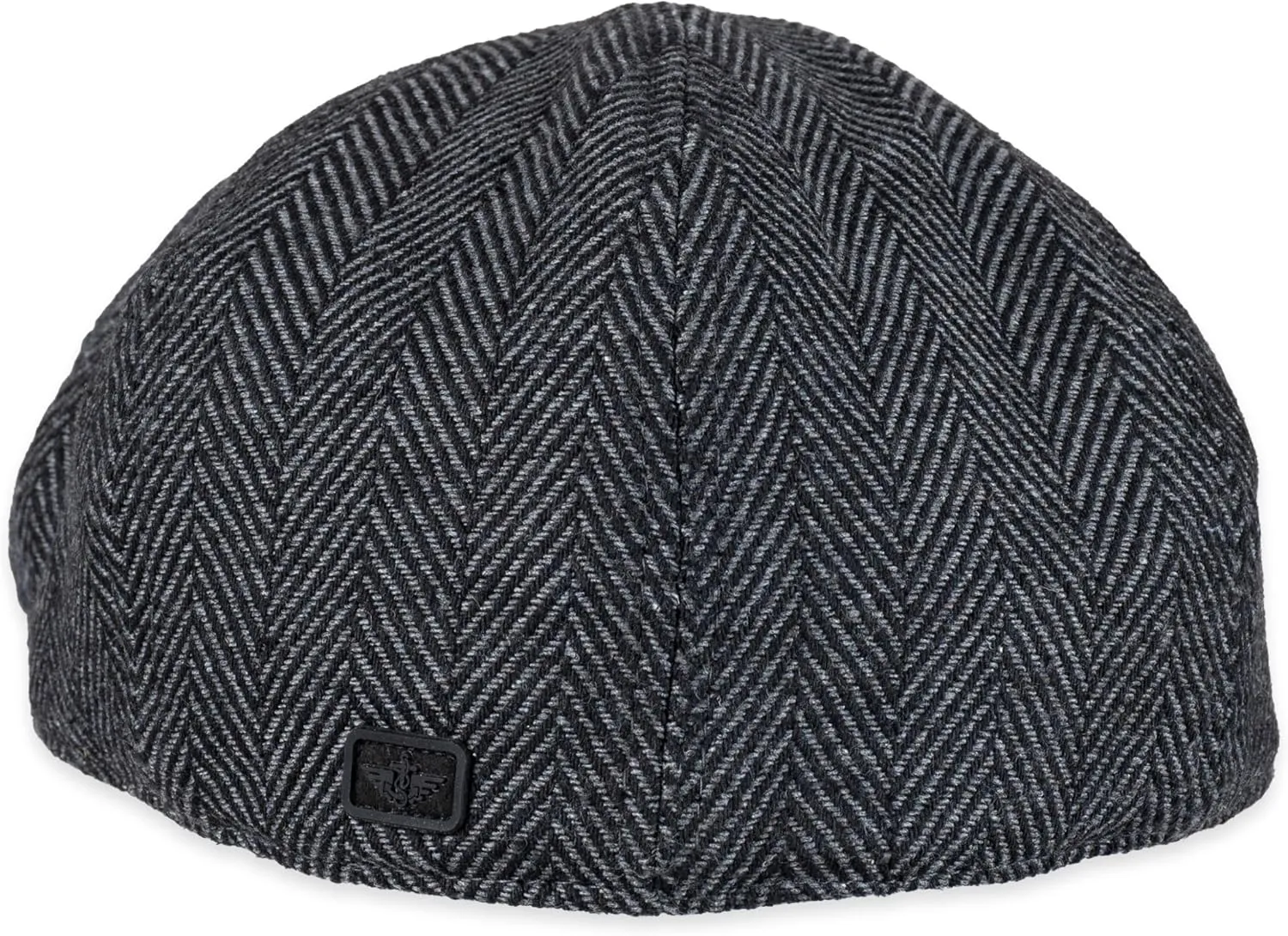 Dockers Men's Ivy Newsboy Hat