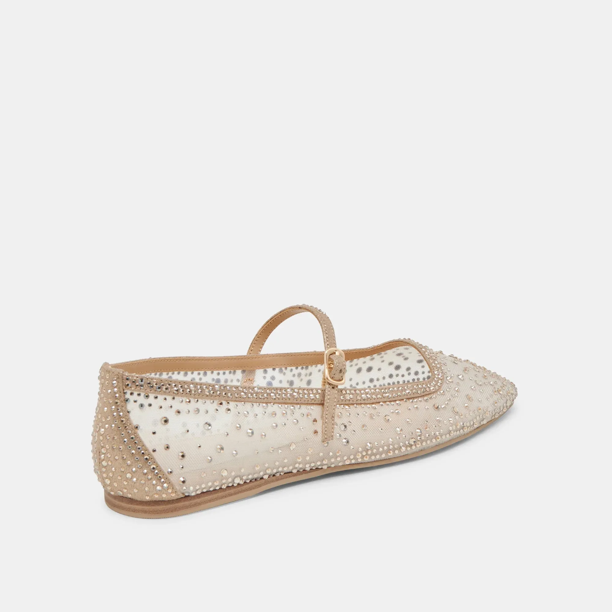 Dolce Vita Reyes Crystal
