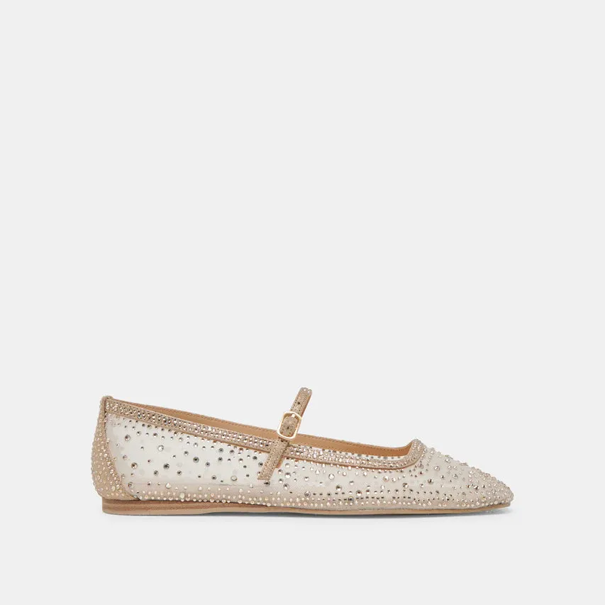 Dolce Vita Reyes Crystal