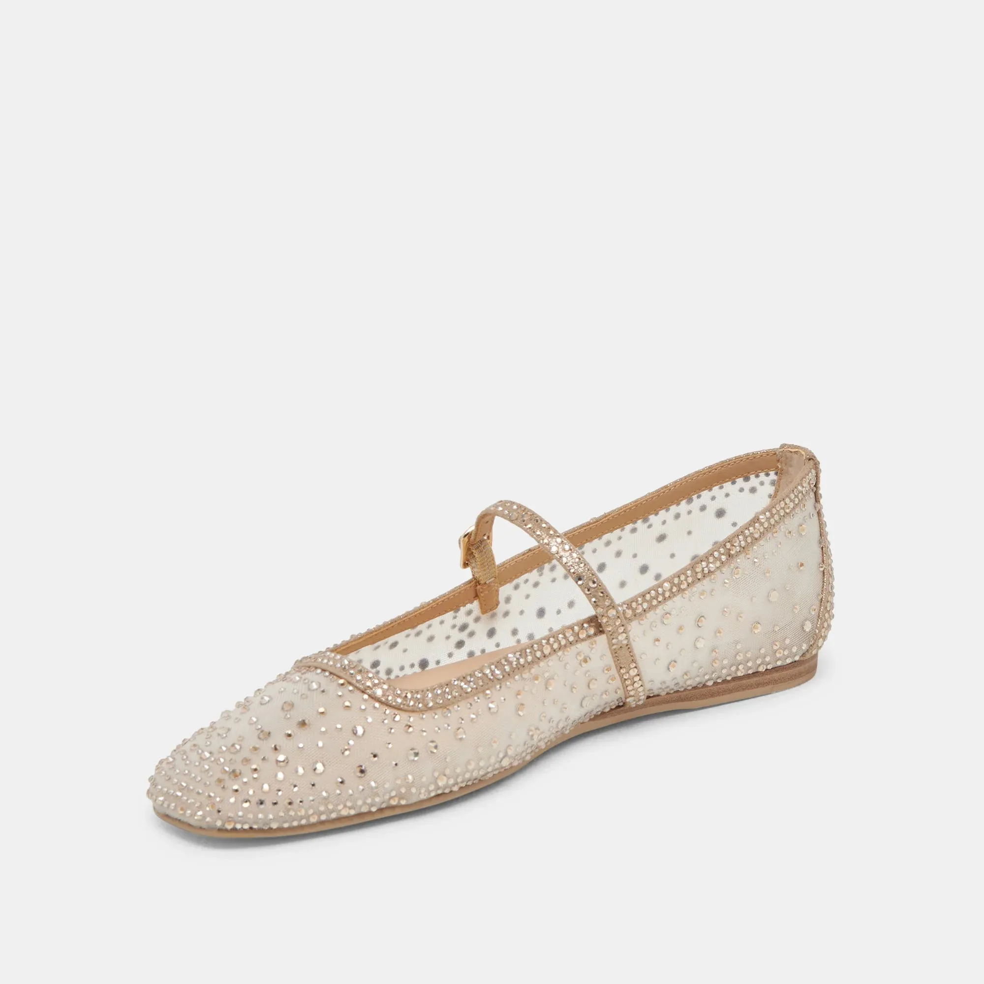 Dolce Vita Reyes Crystal