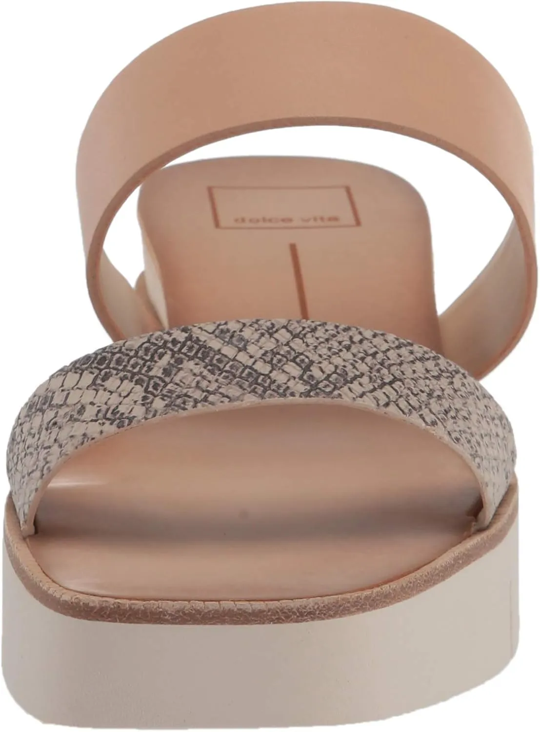 Dolce Vita Women's Parni Slide Sandal