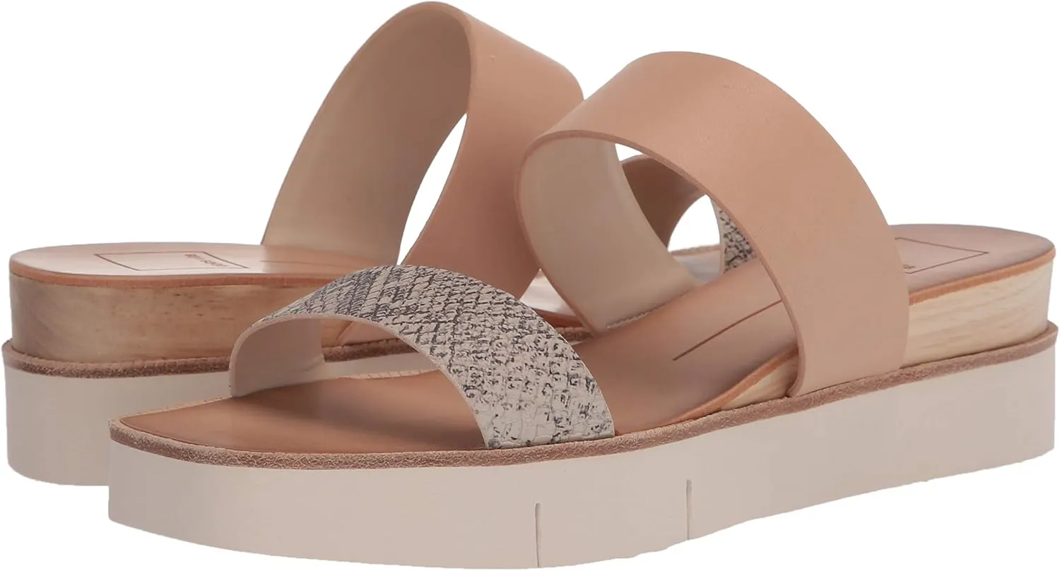 Dolce Vita Women's Parni Slide Sandal