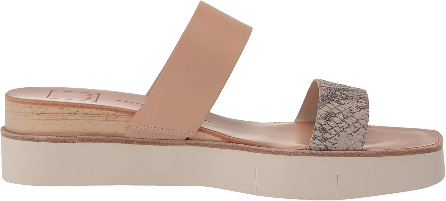 Dolce Vita Women's Parni Slide Sandal