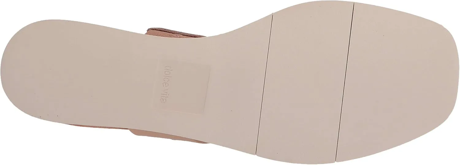 Dolce Vita Women's Parni Slide Sandal