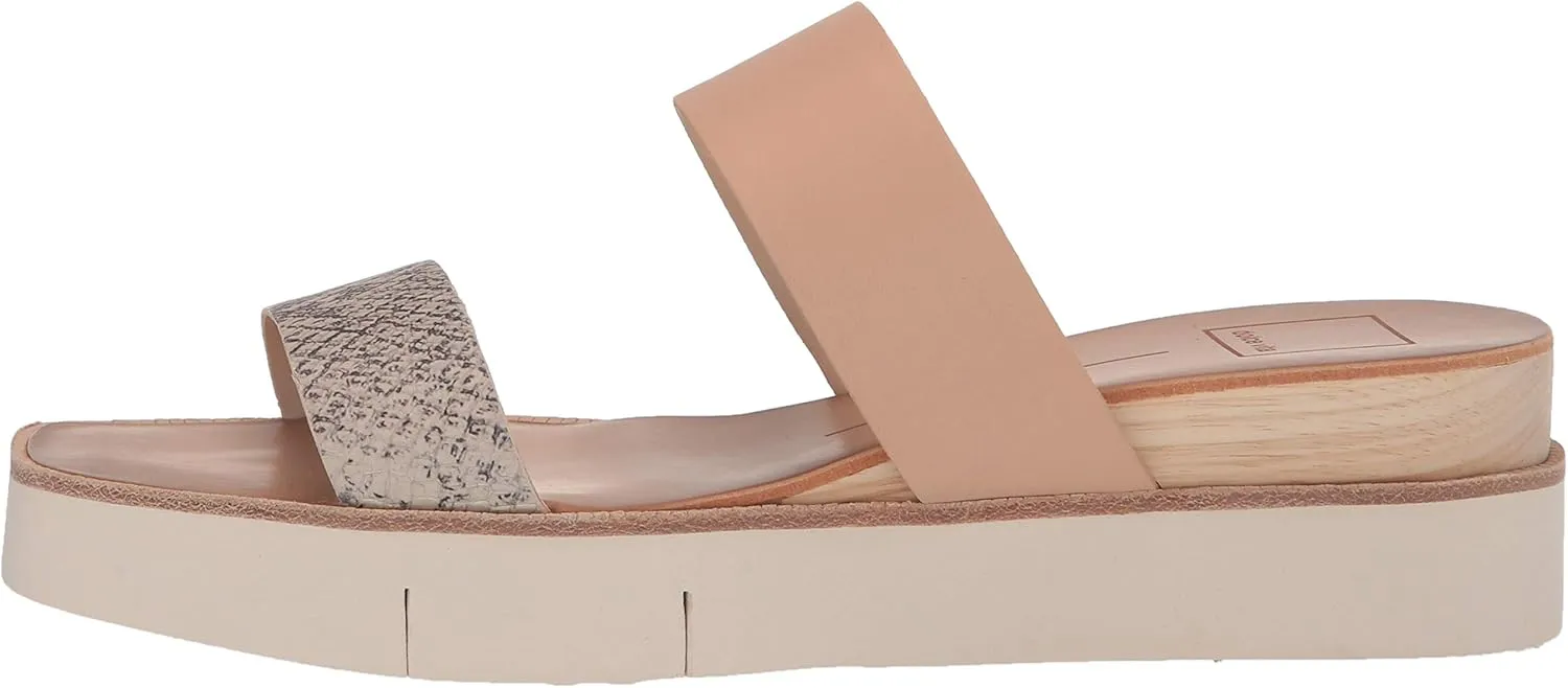 Dolce Vita Women's Parni Slide Sandal