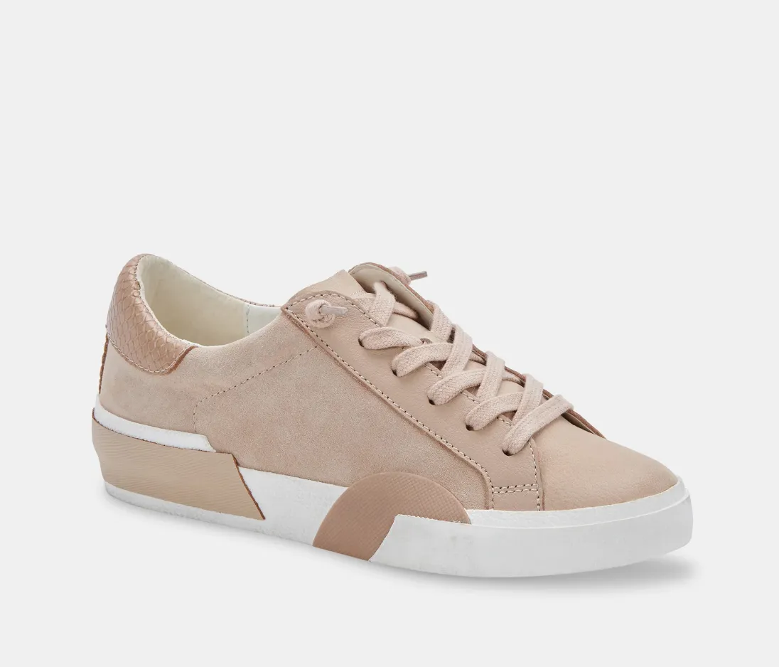DOLCE VITA Zina Sneakers Dune Multi Suede