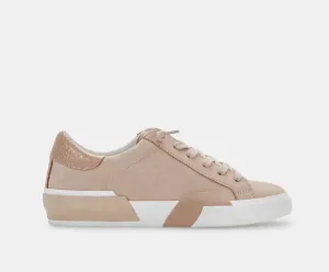 DOLCE VITA Zina Sneakers Dune Multi Suede