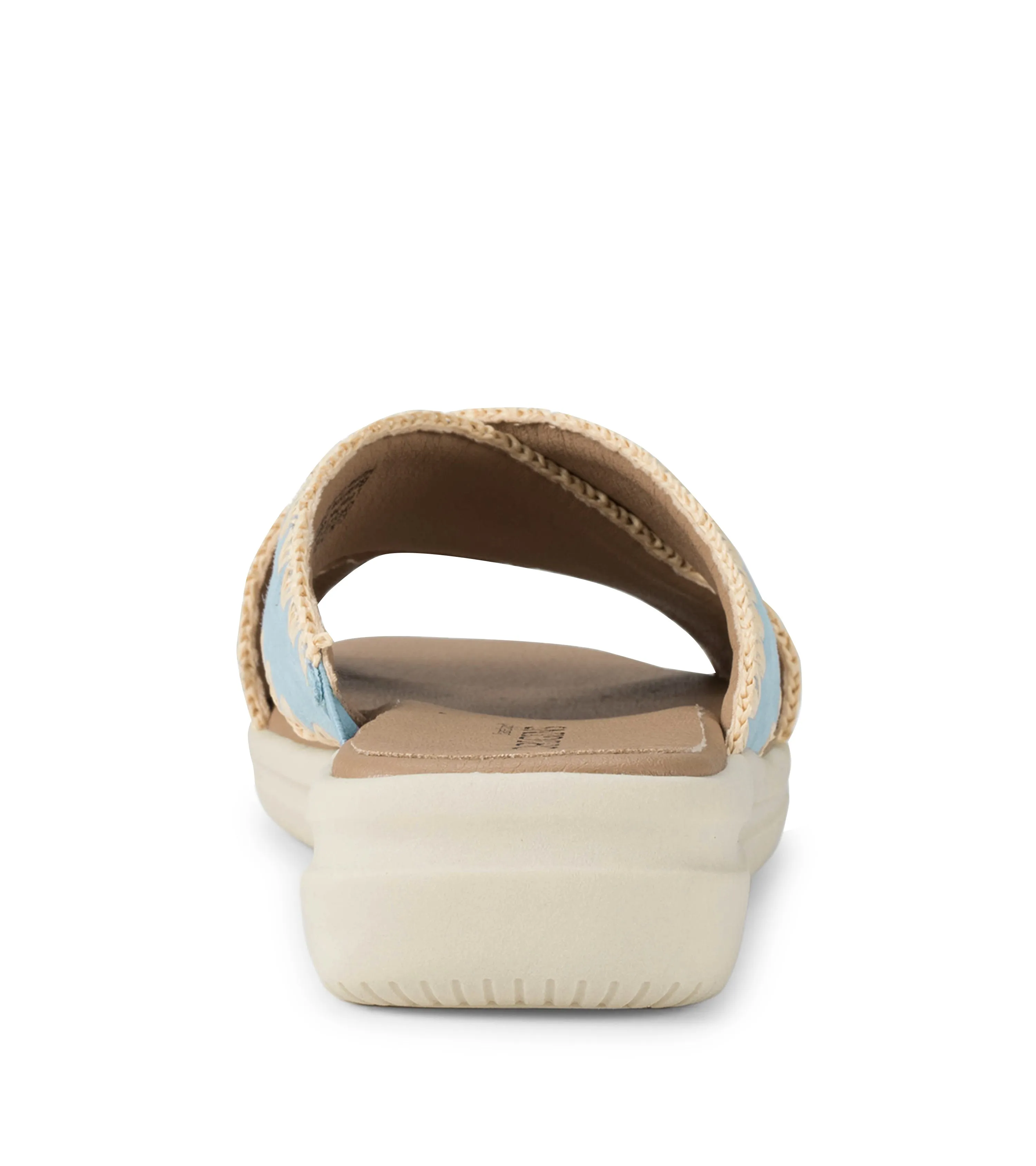 Dolinda Slide Sandal