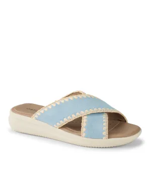 Dolinda Slide Sandal
