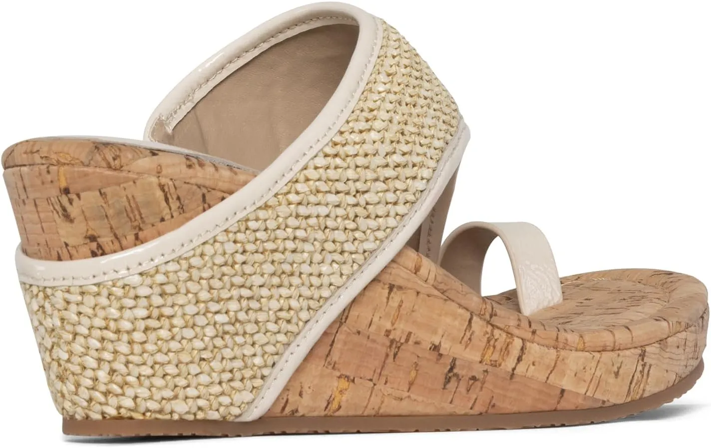 Donald J Pliner Women's Gyer Wedge Sandal
