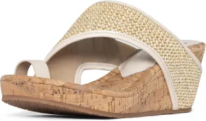 Donald J Pliner Women's Gyer Wedge Sandal