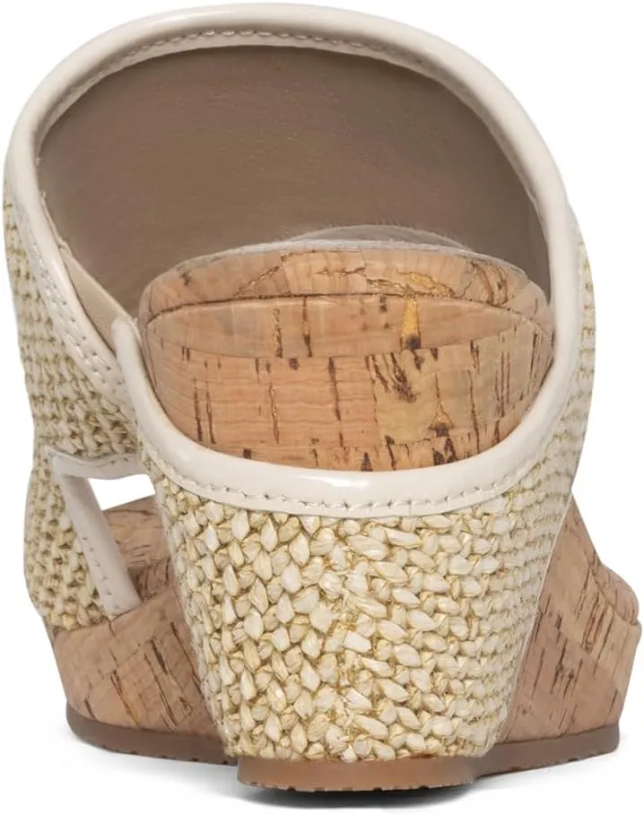 Donald J Pliner Women's Gyer Wedge Sandal
