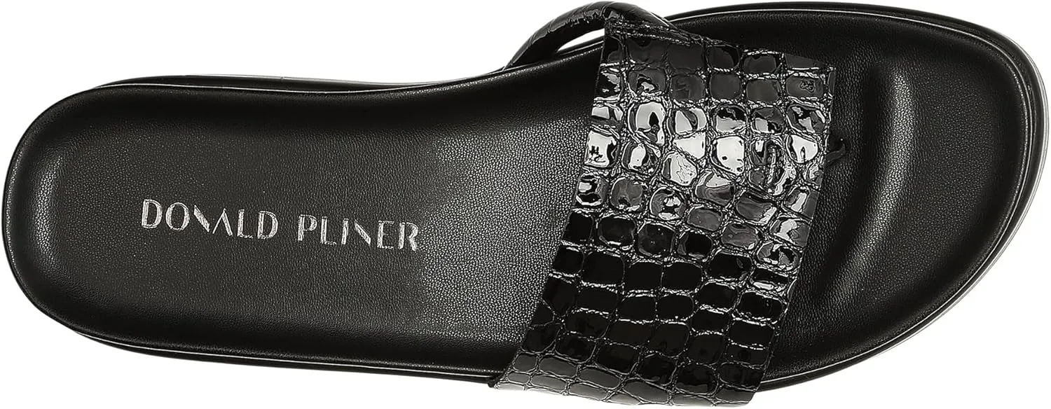 Donald Pliner Women's Fifi Slide Sandal