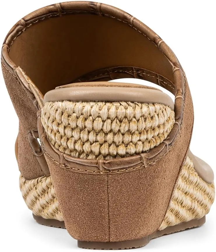 Donald Pliner Women's Gyer Wedge Sandal