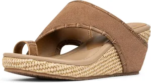 Donald Pliner Women's Gyer Wedge Sandal