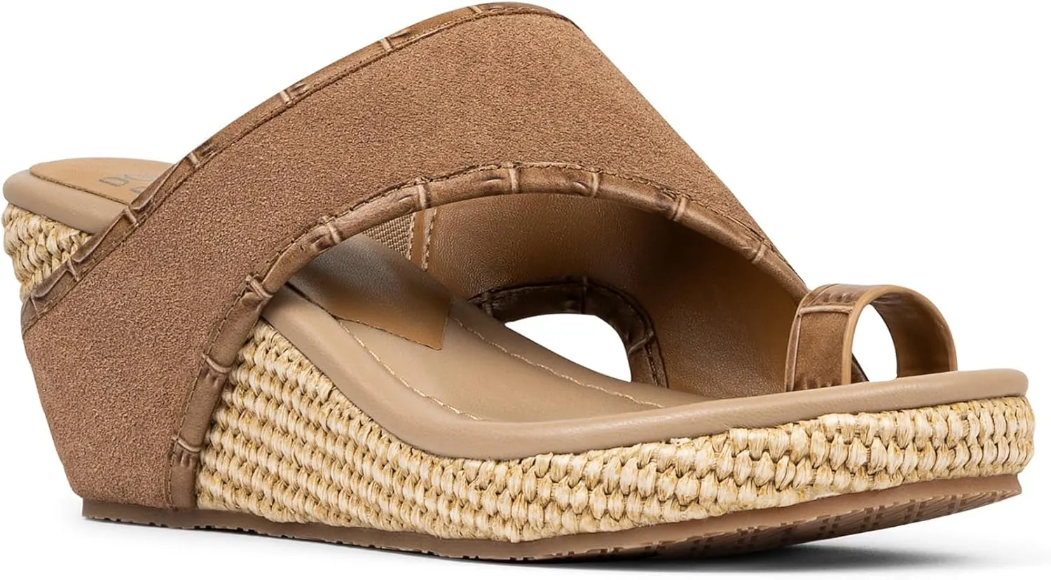 Donald Pliner Women's Gyer Wedge Sandal