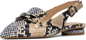 Donald Pliner Women's Williams Ballet Flat