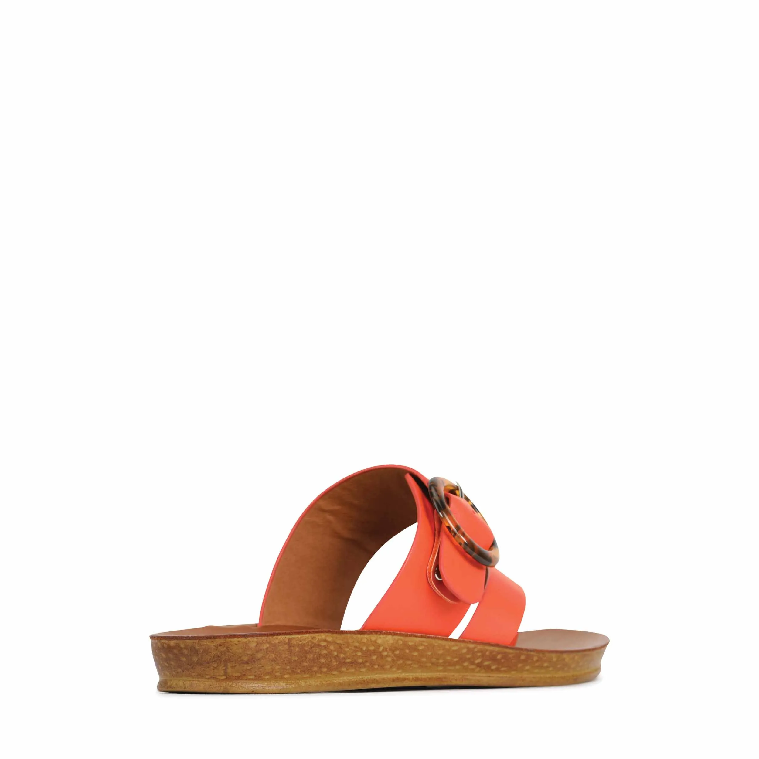 DOTSIE SLIDE SANDAL