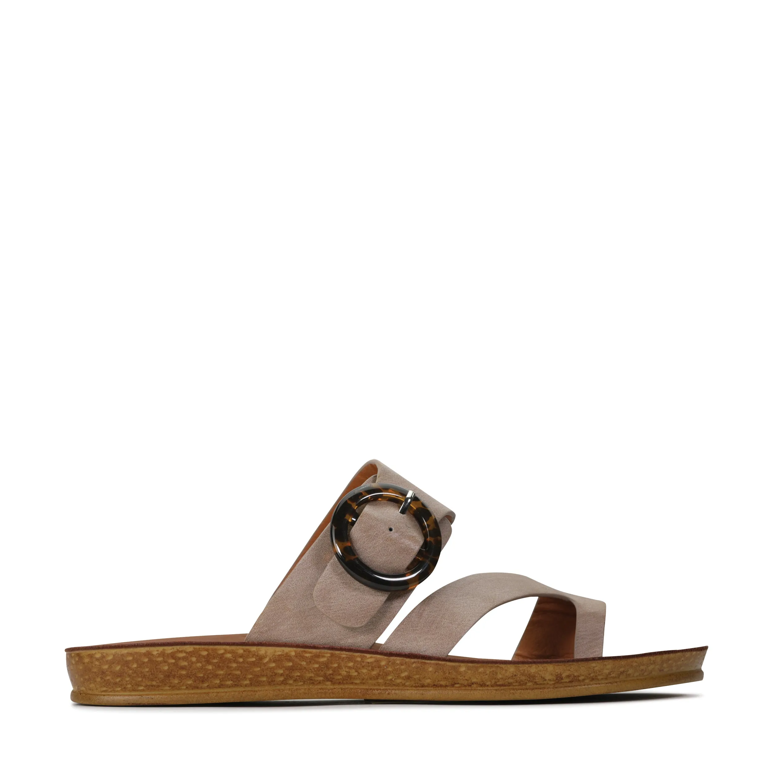 DOTSIE SLIDE SANDAL