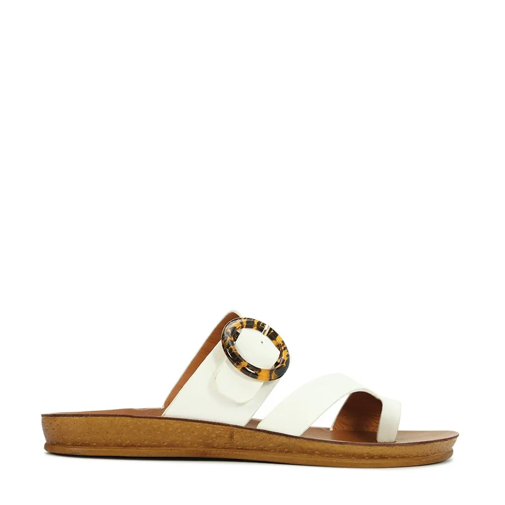 DOTSIE SLIDE SANDAL