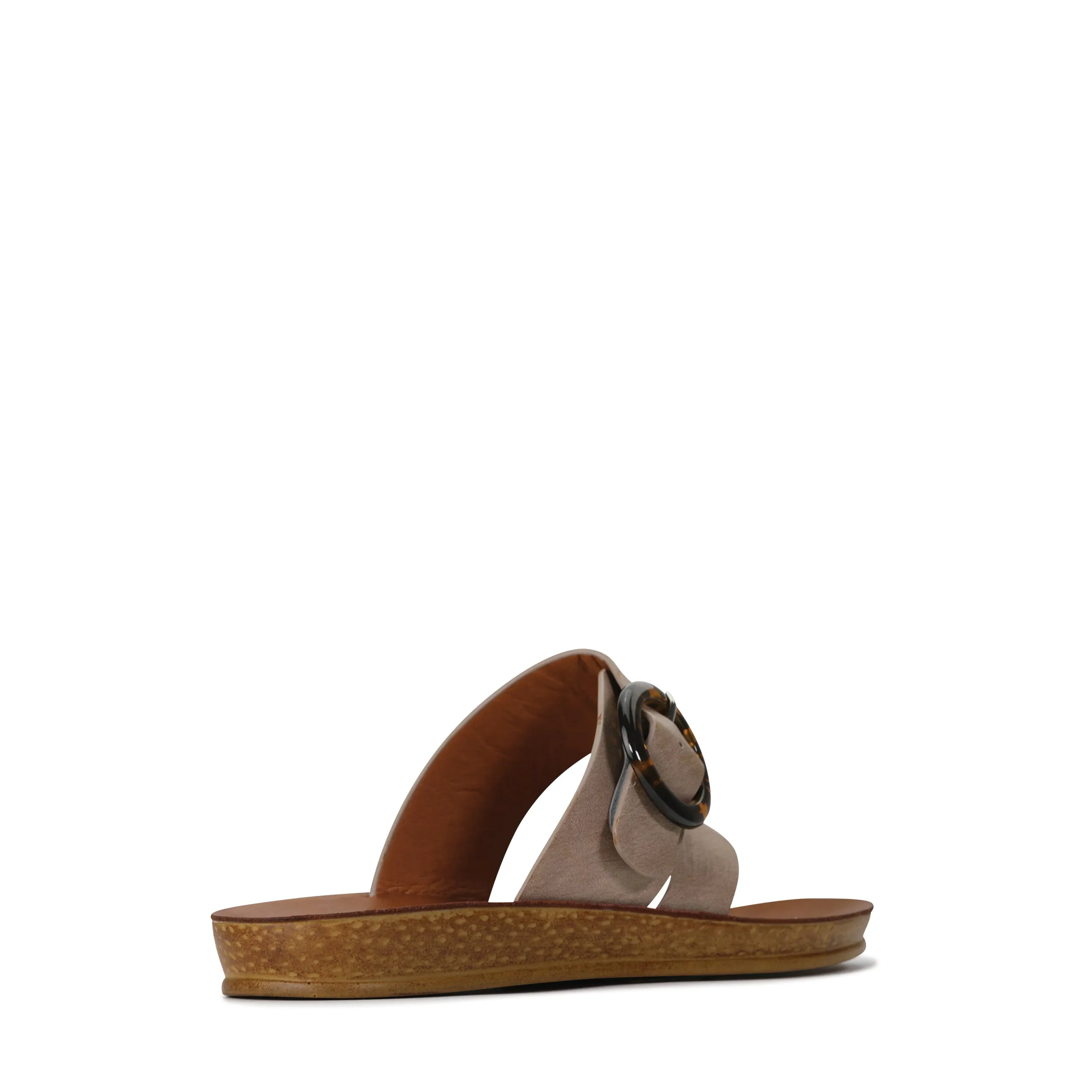 DOTSIE SLIDE SANDAL