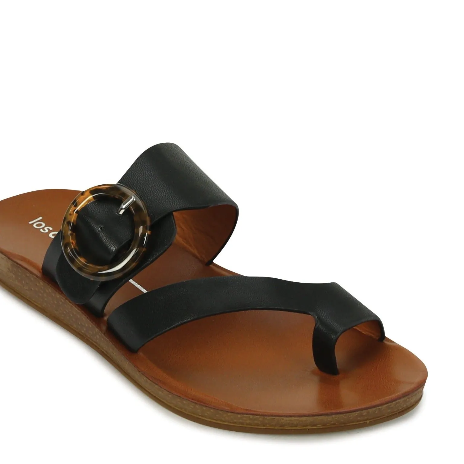 DOTSIE SLIDE SANDAL