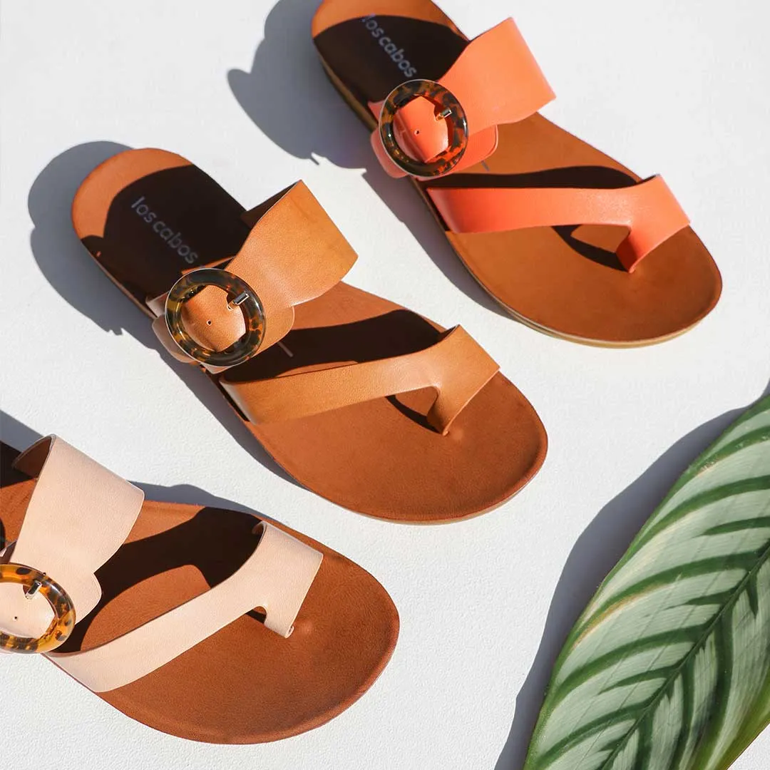 DOTSIE SLIDE SANDAL