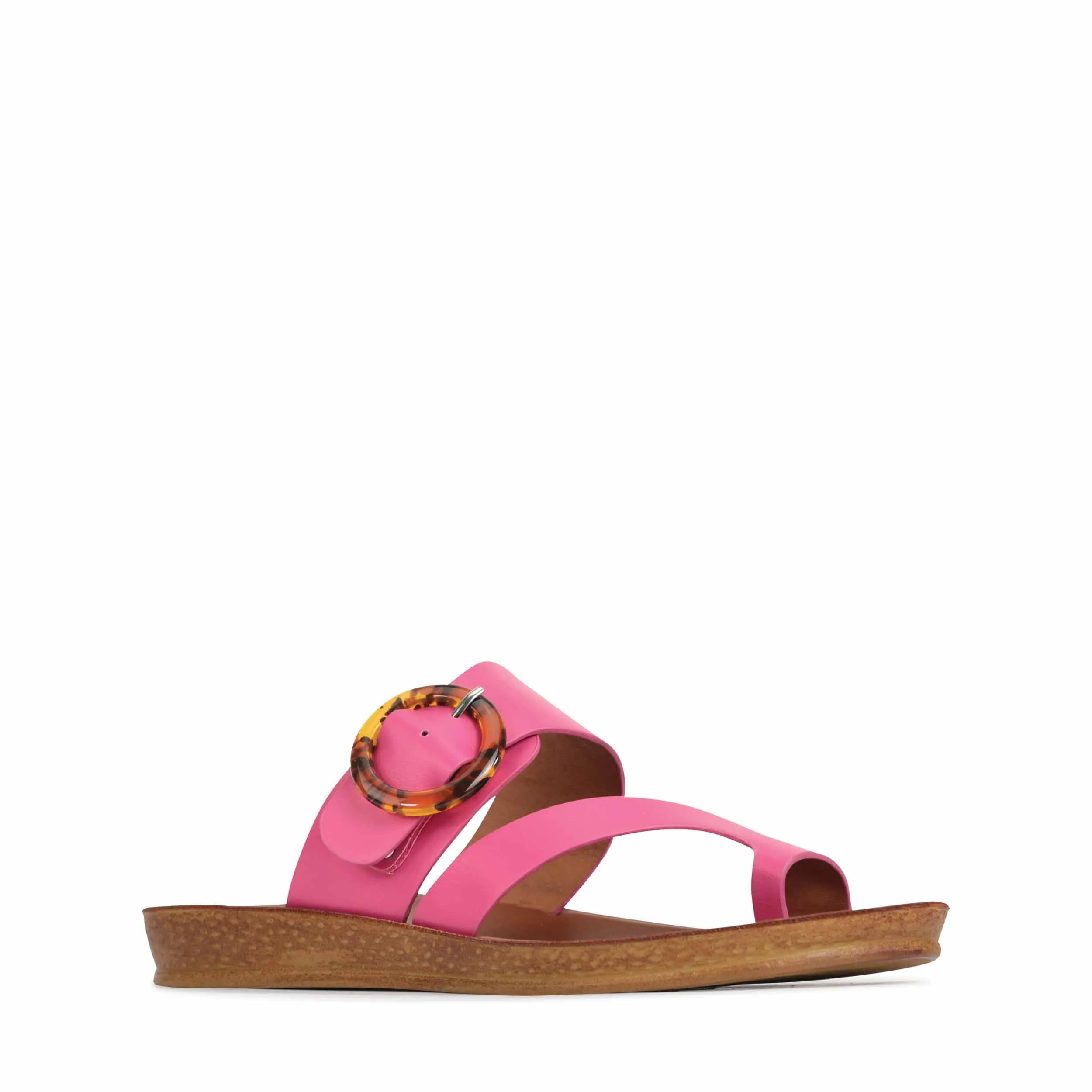 DOTSIE SLIDE SANDAL