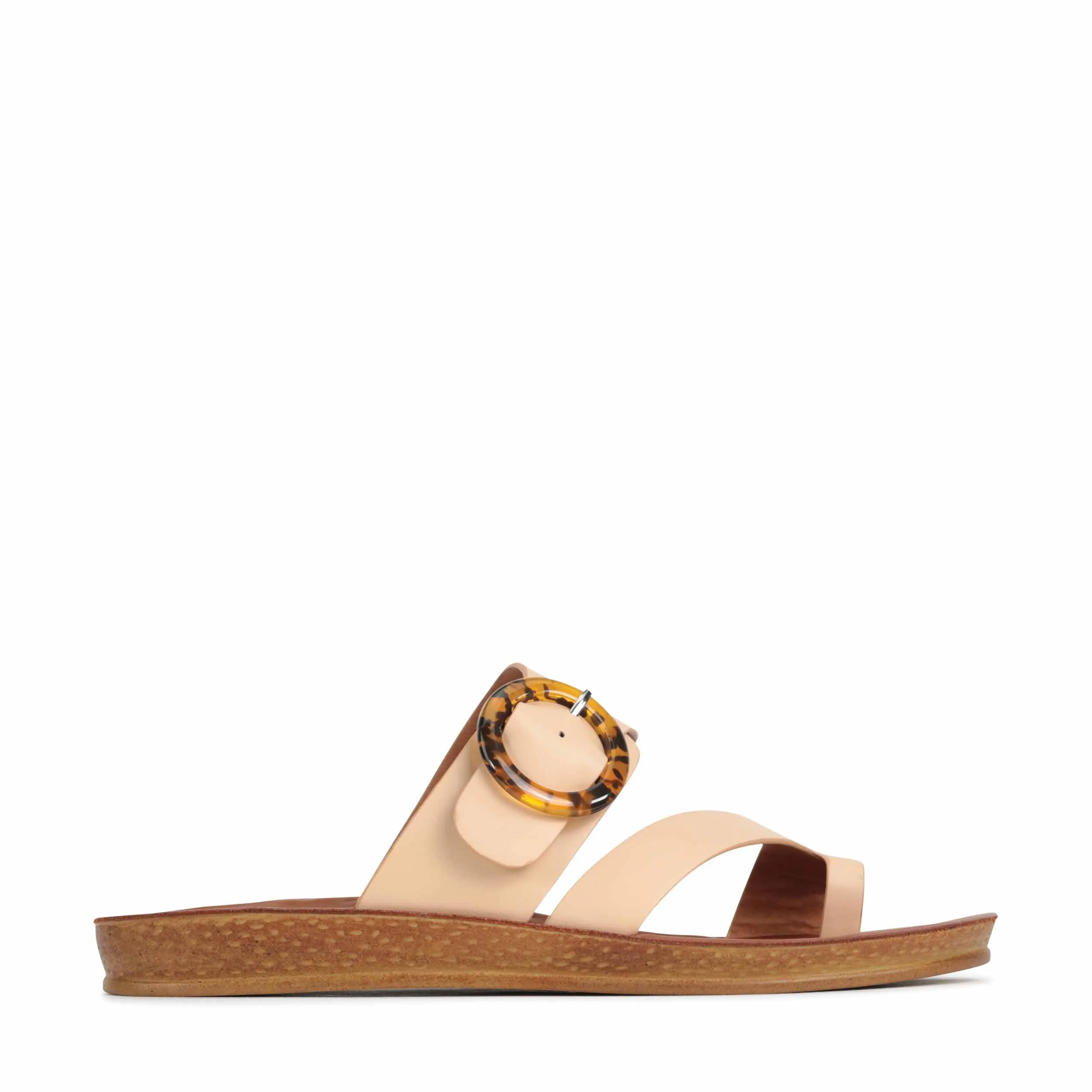 DOTSIE SLIDE SANDAL