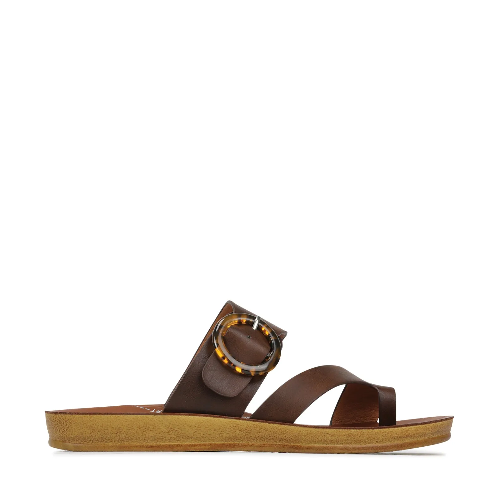 DOTSIE SLIDE SANDAL