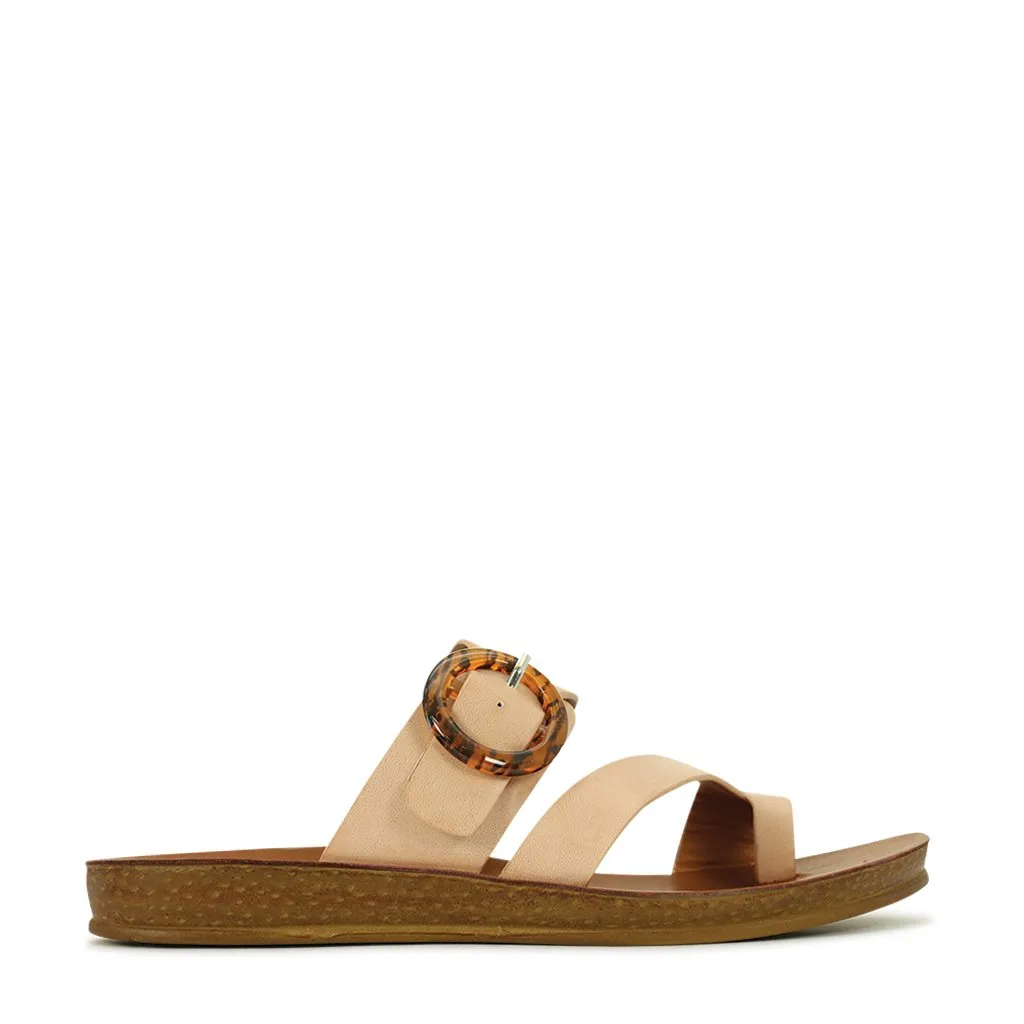 DOTSIE SLIDE SANDAL